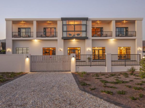 Glow Boutique Suites & Guesthouse